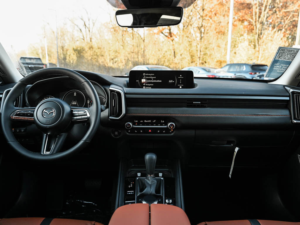 New 2026 MAZDA CX-50 Meridian Edition w/ Apex Package image 15