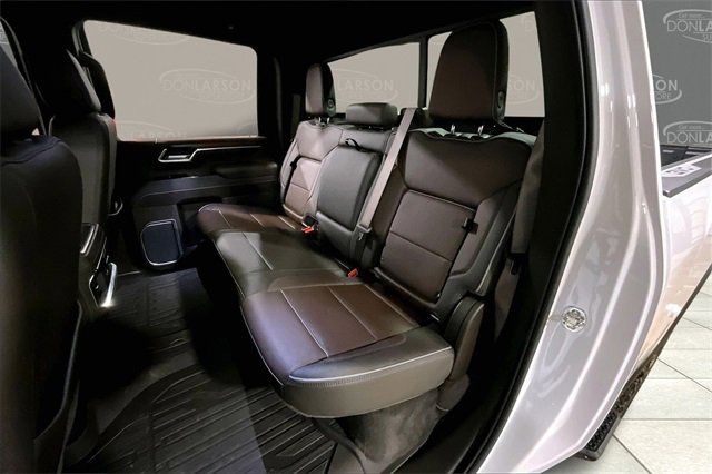 Certified 2025 GMC Sierra 2500 Denali w/ Technology Package image 15