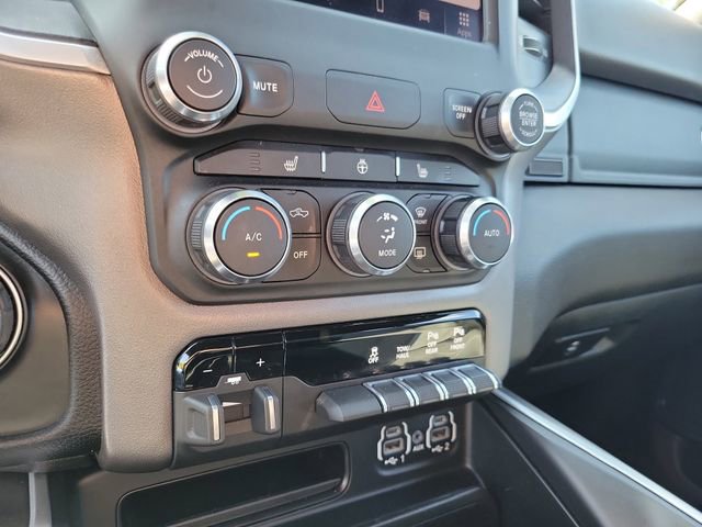 Used 2022 RAM 1500 Big Horn image 20