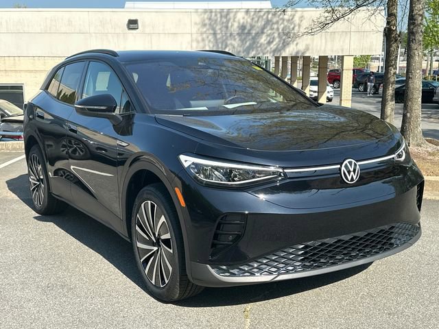 New 2026 Volkswagen ID.4 Pro AWD/4WD image 3