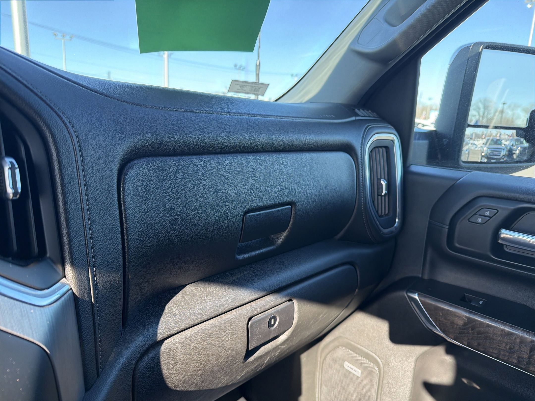 Certified 2020 GMC Sierra 2500 Denali w/ Denali Ultimate Package image 20