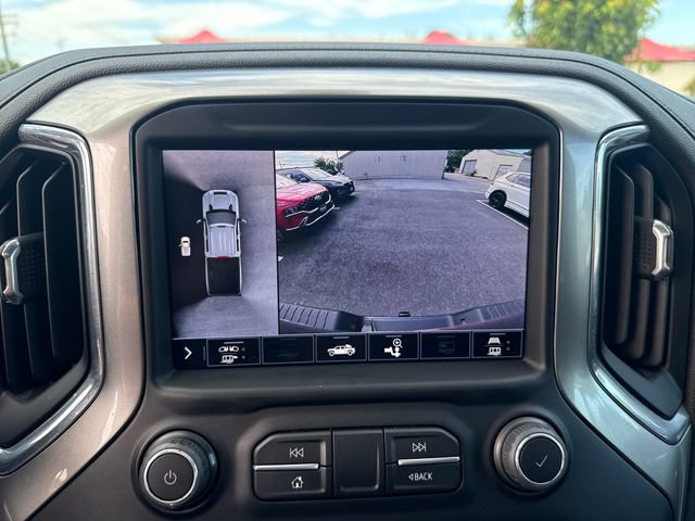 Used 2023 Chevrolet Silverado 2500 LTZ w/ LTZ Plus Package AWD/4WD image 20