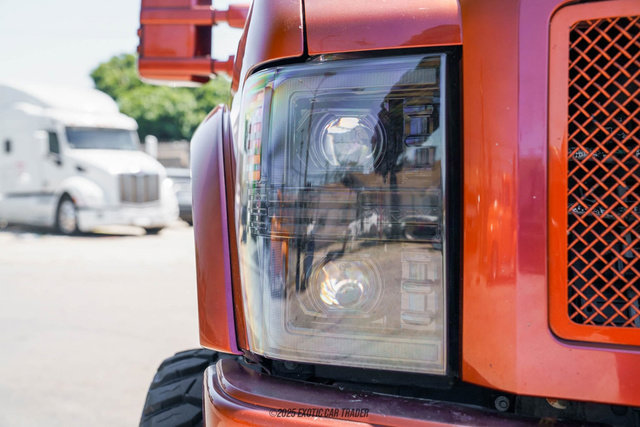 Used 2008 Ford F250 XL image 96