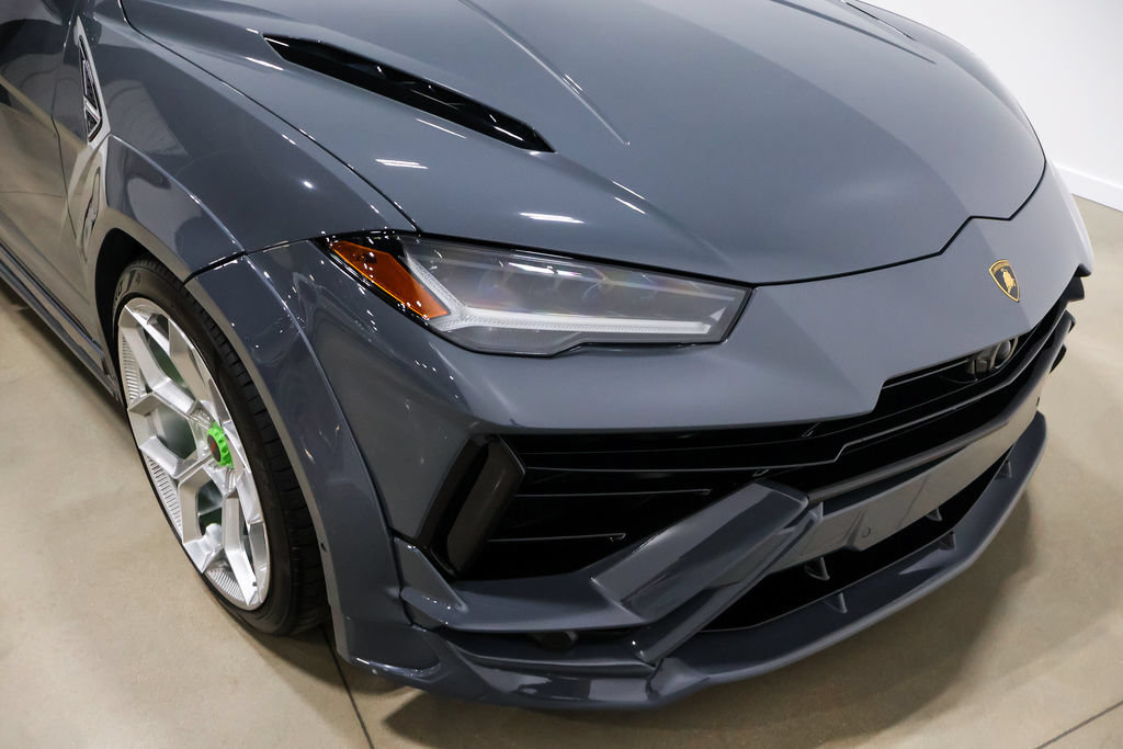 Used 2023 Lamborghini Urus S AWD/4WD image 78