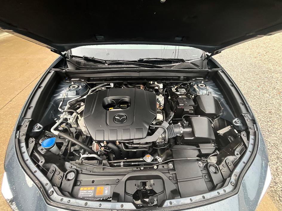 Used 2023 MAZDA CX-30 AWD 2.5 S w/ Preferred Package image 3