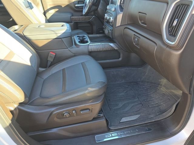 Used 2021 GMC Sierra 2500 Denali w/ Denali Ultimate Package image 29