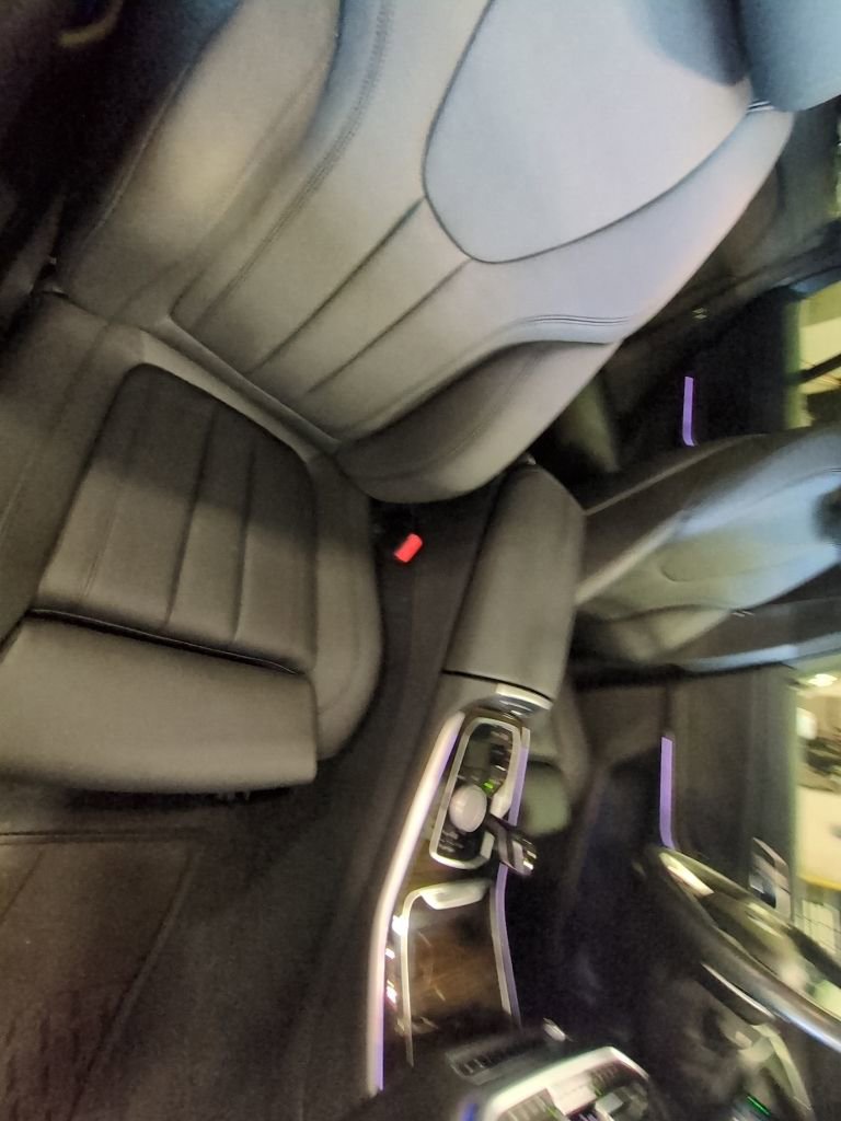 Used 2021 BMW X5 xDrive40i w/ Convenience Package image 23