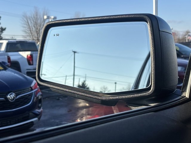 Used 2020 GMC Sierra 1500 AT4 w/ AT4 Preferred Package image 33