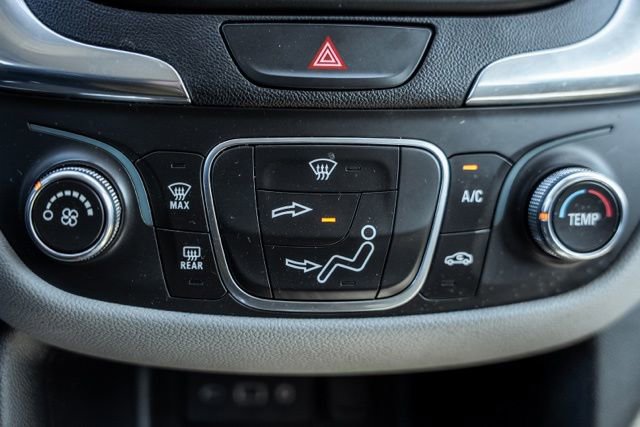 Used 2020 Chevrolet Equinox LT AWD/4WD image 21
