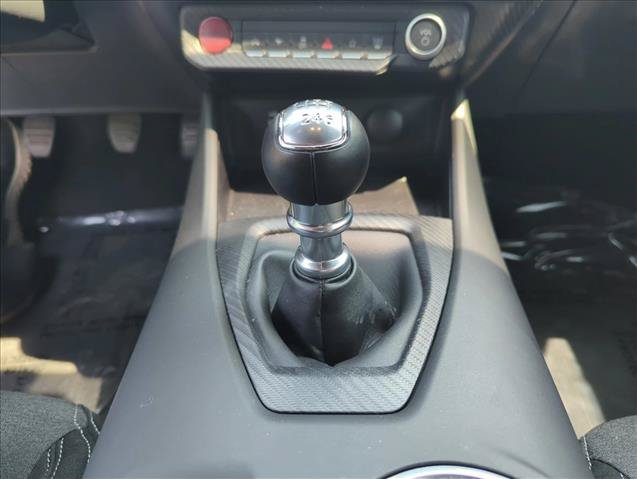 Used 2025 Ford Mustang GT w/ Mustang Nite Pony Package RWD image 15