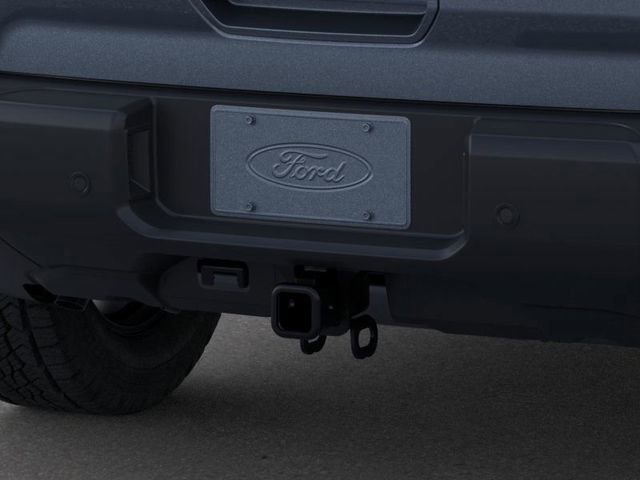 New 2026 Ford Bronco Sport Badlands image 23