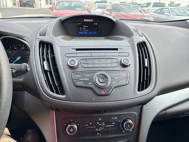 Used 2017 Ford Escape S FWD image 28