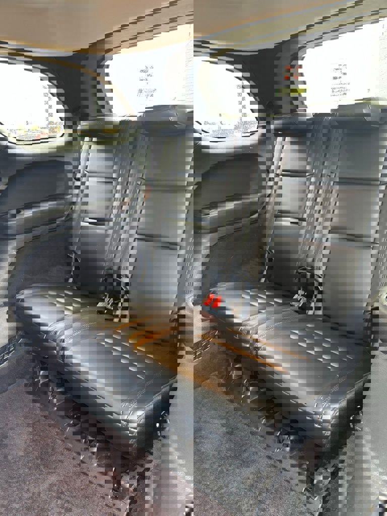 Used 2016 Dodge Durango Limited w/ Nav & Power Liftgate Group image 28