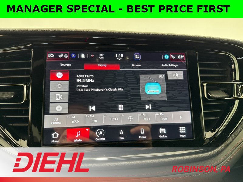 New 2026 Dodge Durango GT image 31