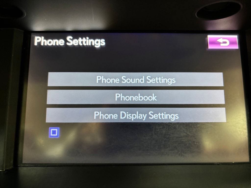 Used 2014 Lexus ES 350 w/ Luxury Package FWD image 31