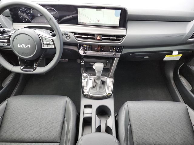 New 2026 Kia Seltos SX w/ SX Sunroof Package AWD/4WD image 18