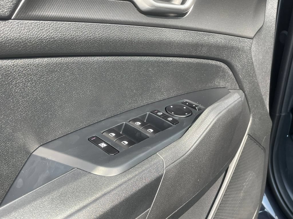 New 2026 Kia Sportage LX w/ LX Convenience Package FWD image 12