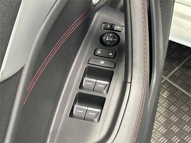 New 2025 Acura TLX SH-AWD w/ A-SPEC Pkg image 13