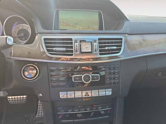 Used 2015 Mercedes-Benz E 350 4MATIC Sedan image 10