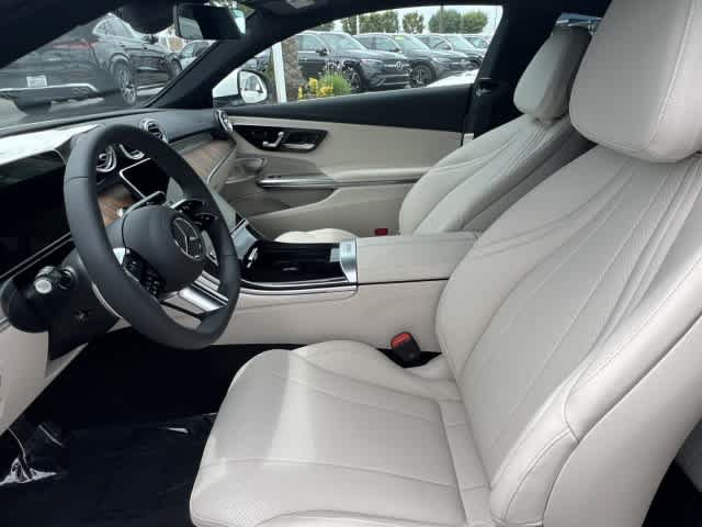 New 2026 Mercedes-Benz CLE 300 4MATIC Coupe image 15
