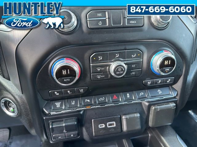 Used 2020 GMC Sierra 2500 Denali w/ Denali Ultimate Package image 23