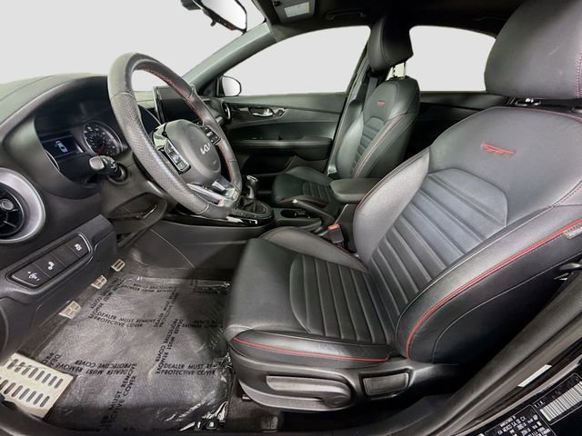 Used 2023 Kia Forte GT image 22