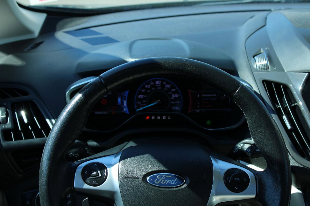 Used 2014 Ford C-MAX SEL w/ Equipment Group 303A image 9