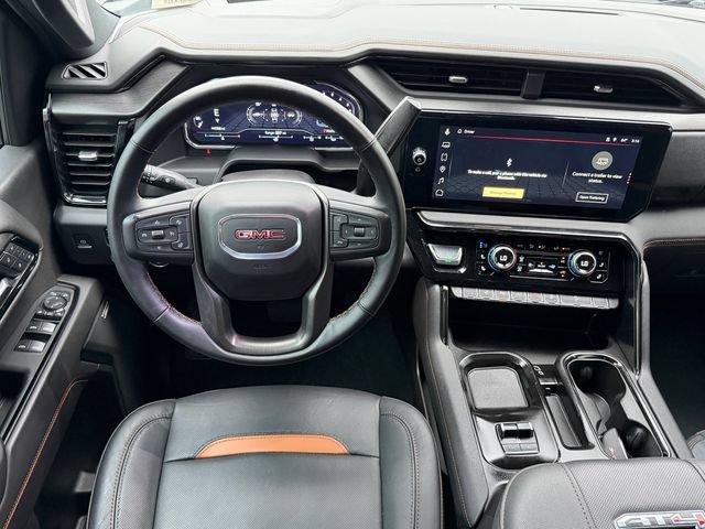 Certified 2025 GMC Sierra 2500 AT4 w/ Technology Package AWD/4WD image 16