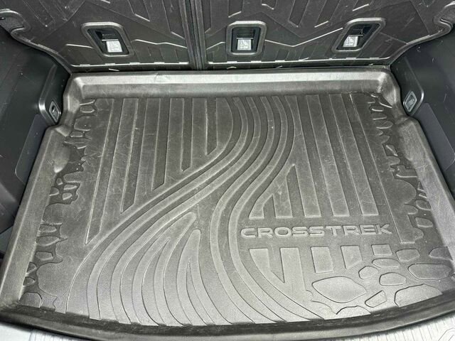 Used 2024 Subaru Crosstrek 2.0i Premium w/ Popular Package #3 image 18