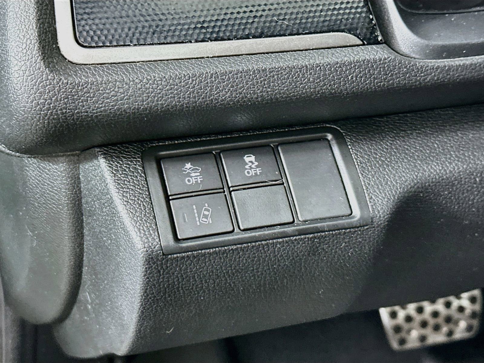 Used 2021 Honda Civic Sport image 11