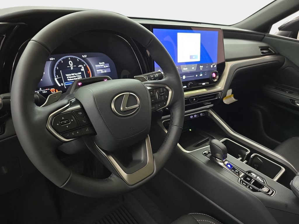 New 2026 Lexus TX 350 AWD w/ Technology Package image 17
