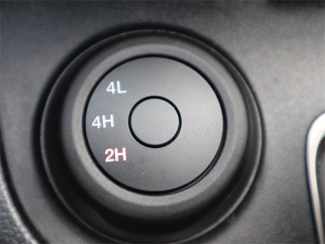 Certified 2023 Ford Ranger XL image 15