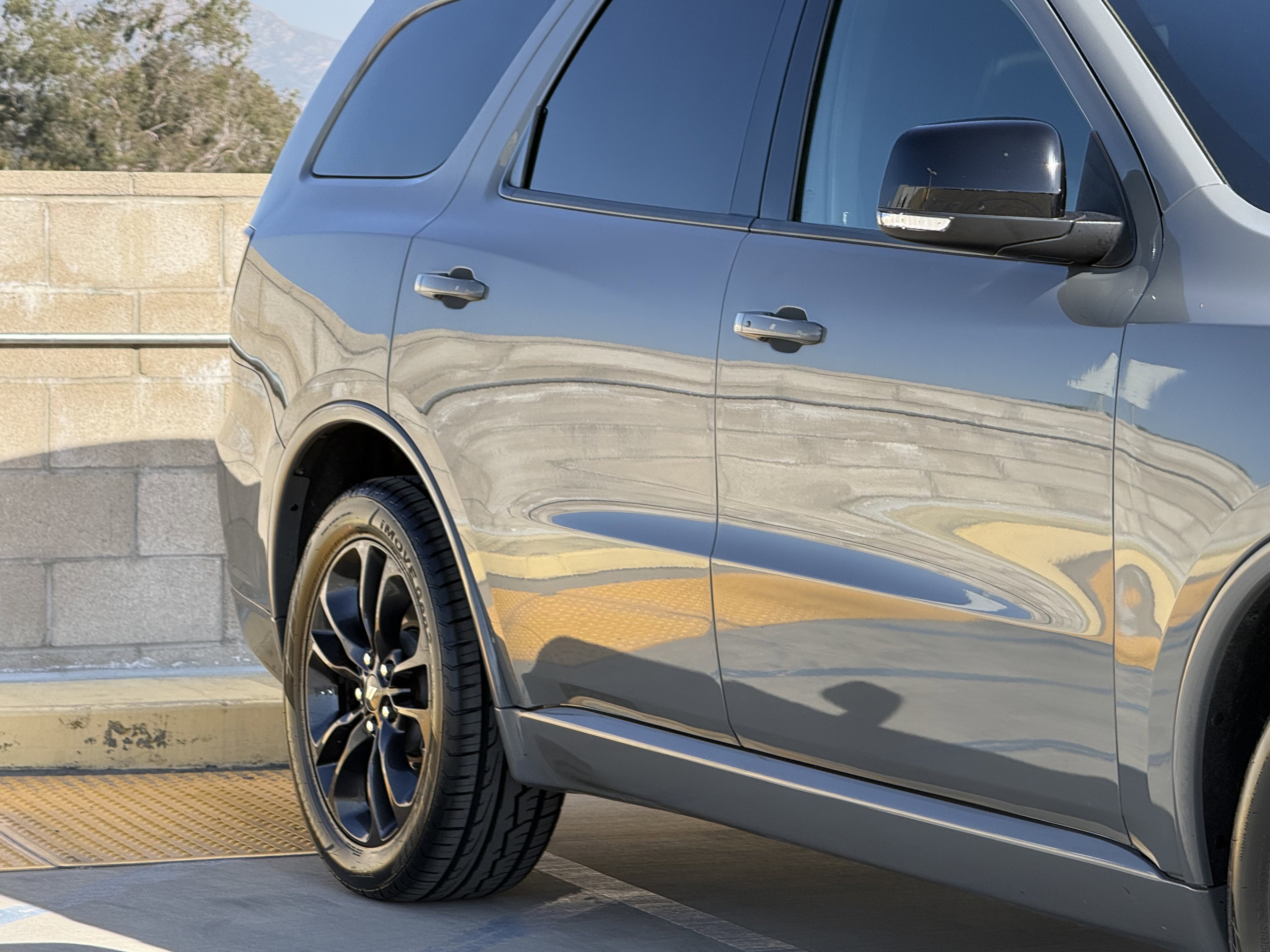 Used 2021 Dodge Durango GT image 5