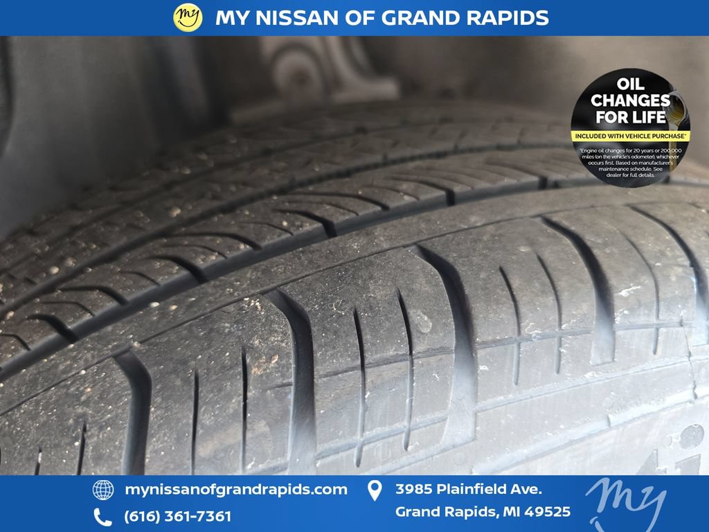 Used 2023 Nissan Altima 2.5 SV w/ SV Premium Package AWD/4WD image 35