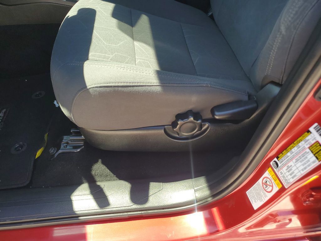 Used 2019 Toyota Tacoma TRD Off-Road RWD image 16