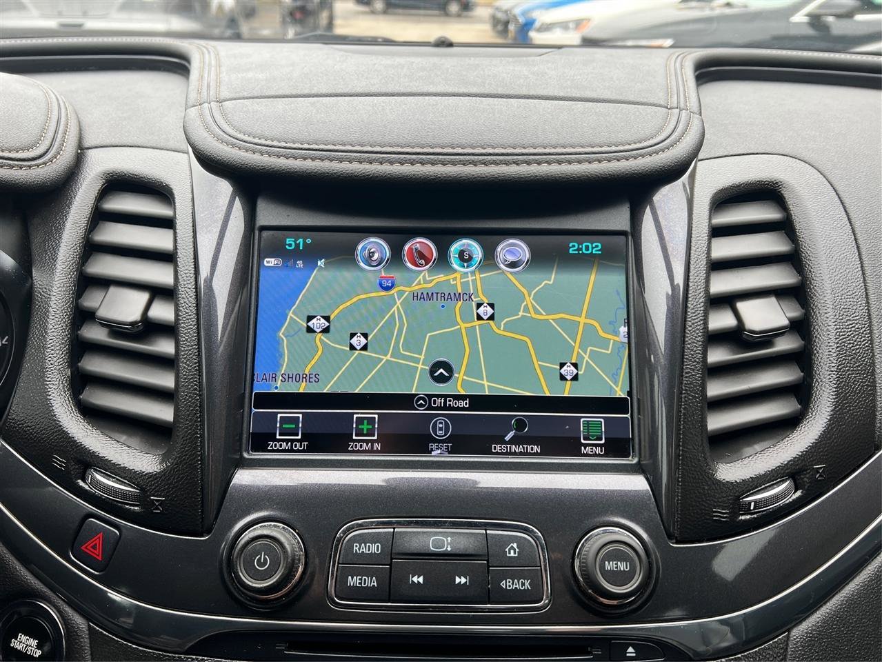 Used 2020 Chevrolet Impala Premier image 33