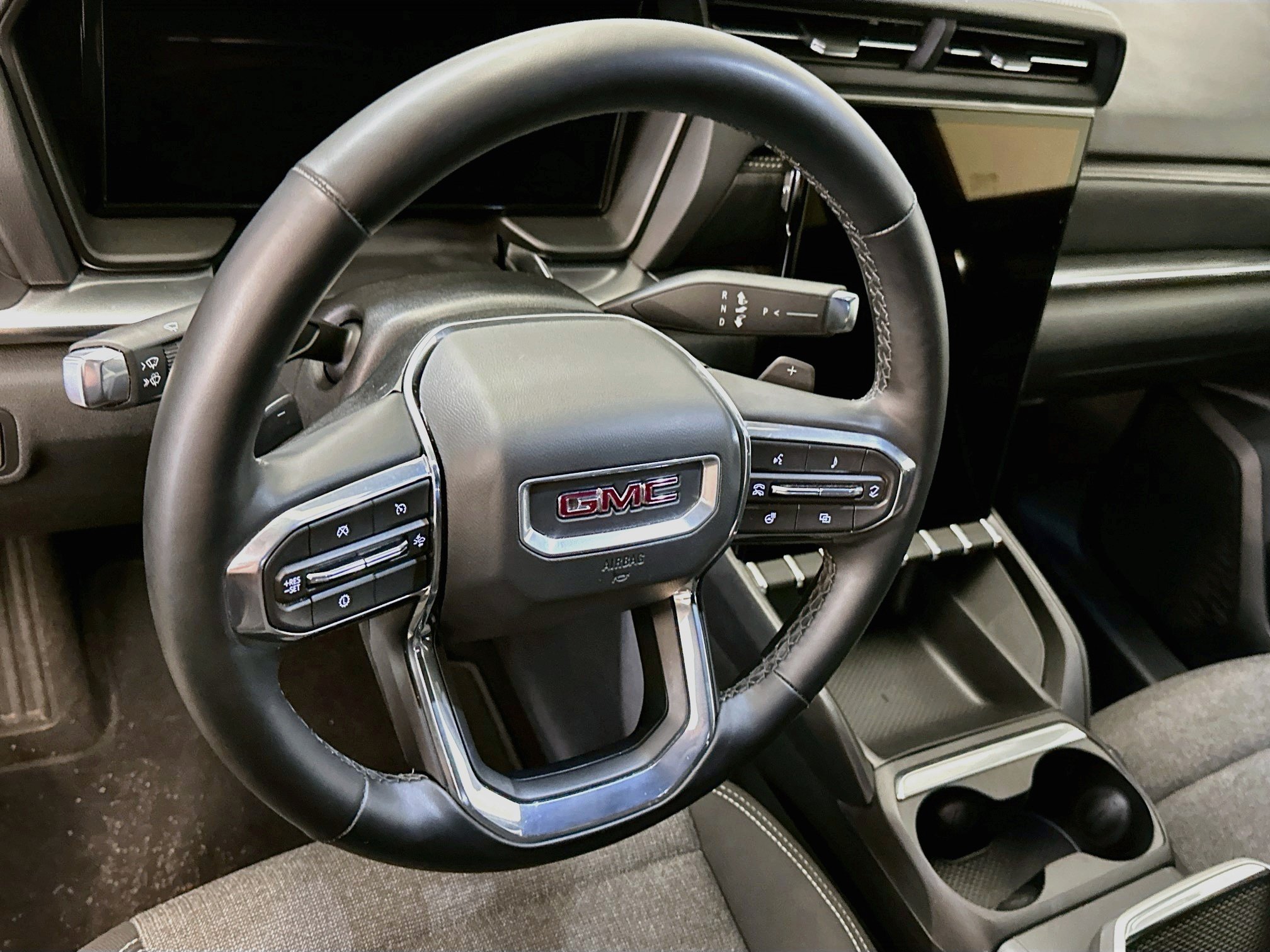 Used 2026 GMC Terrain Elevation AWD/4WD image 18