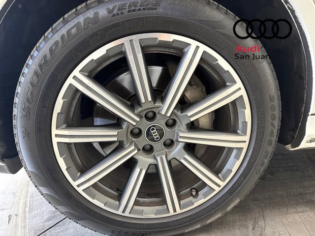 Used 2023 Audi Q7 2.0T Premium Plus w/ Premium Plus Package image 5