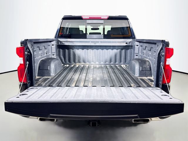 Used 2022 Chevrolet Silverado 1500 LTZ w/ LTZ Convenience Package II image 26
