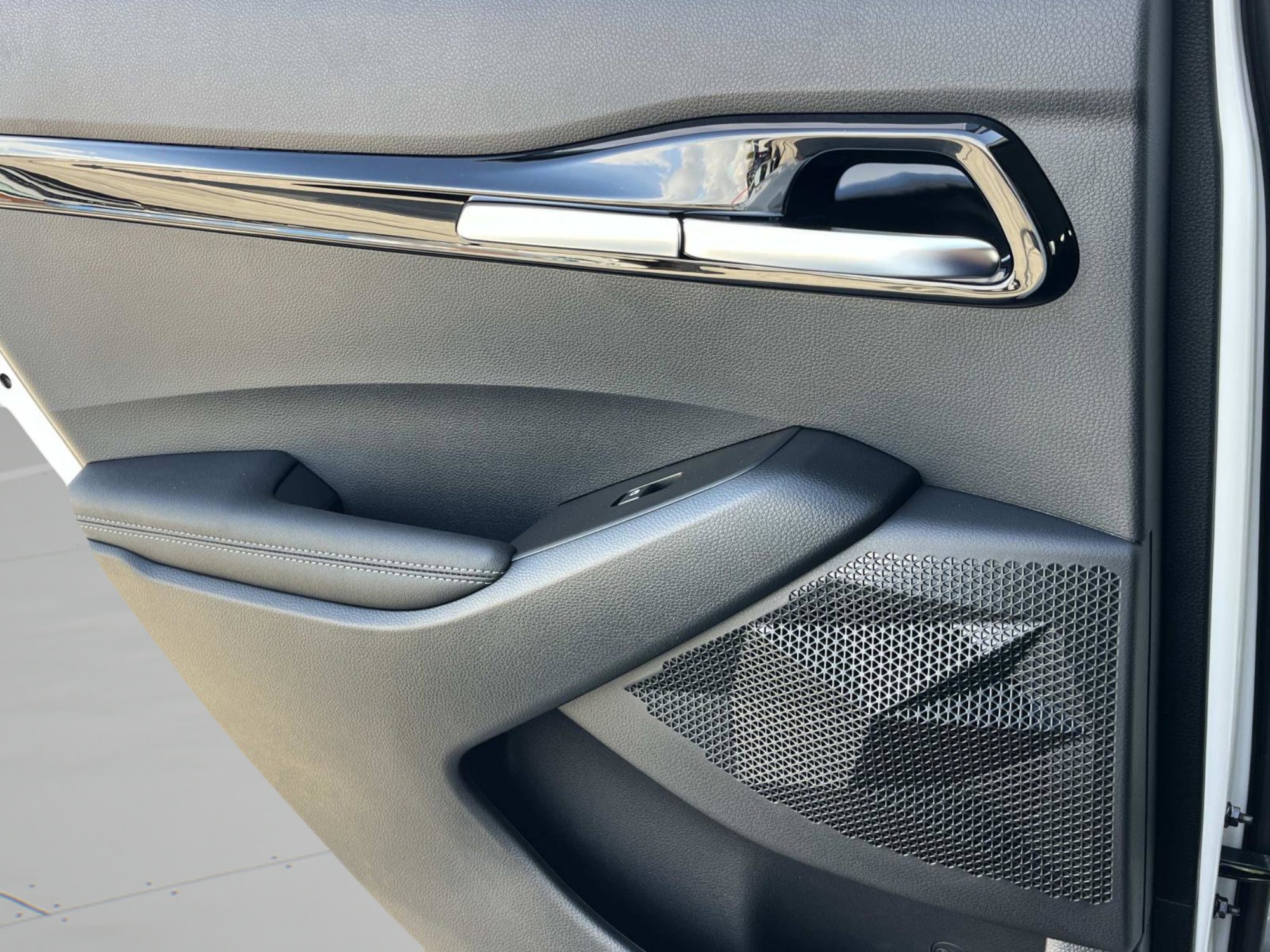 New 2026 Kia Seltos S image 23