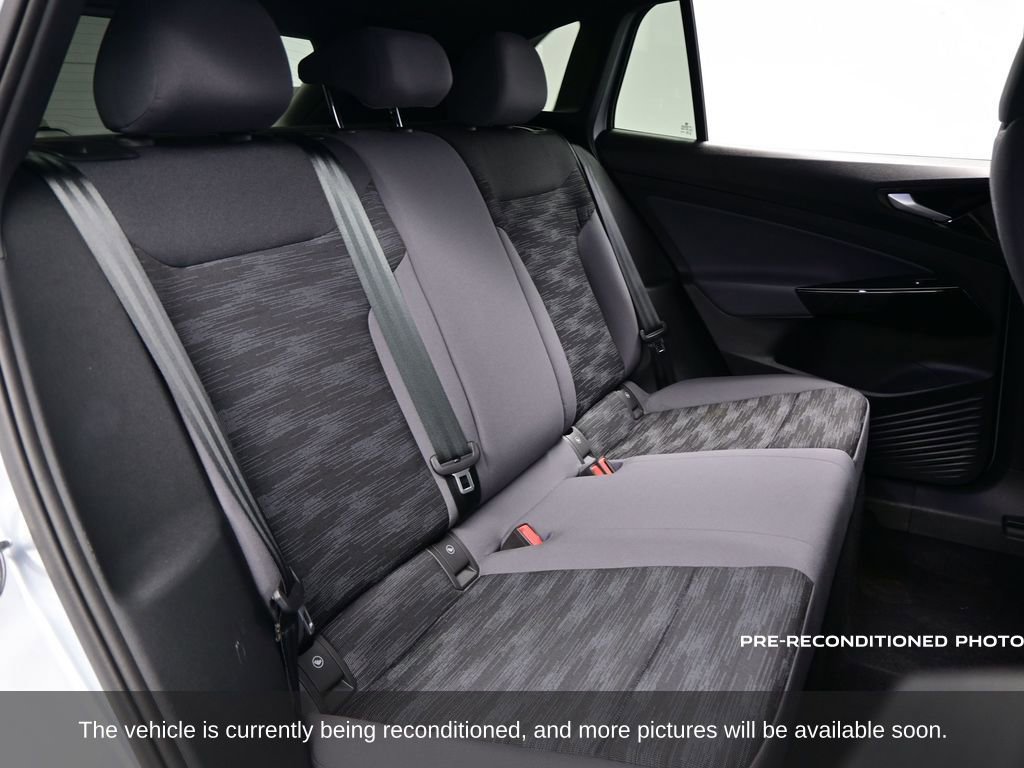 Used 2022 Volkswagen ID.4 Pro image 28