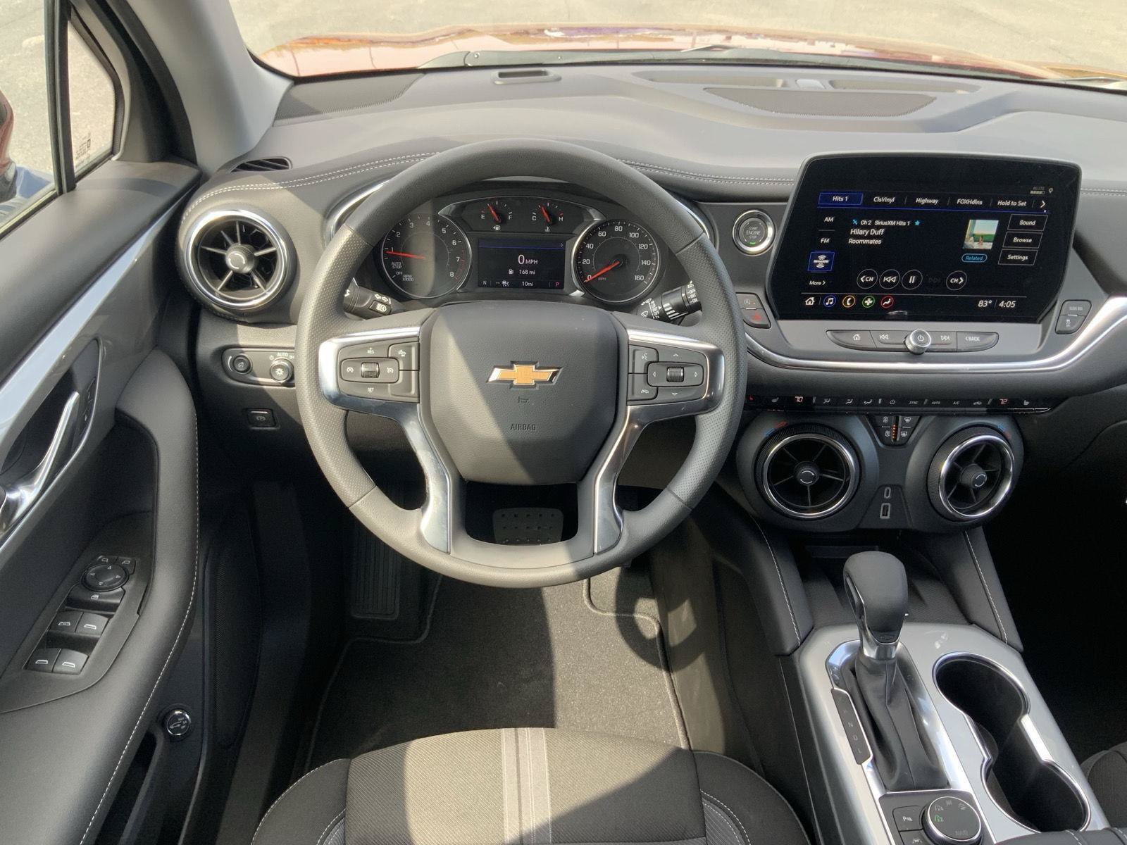 New 2026 Chevrolet Blazer LT w/ Convenience Package AWD/4WD image 27
