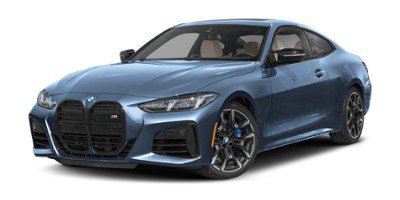 New 2027 BMW 440i xDrive Coupe w/ Premium Package AWD/4WD image 1