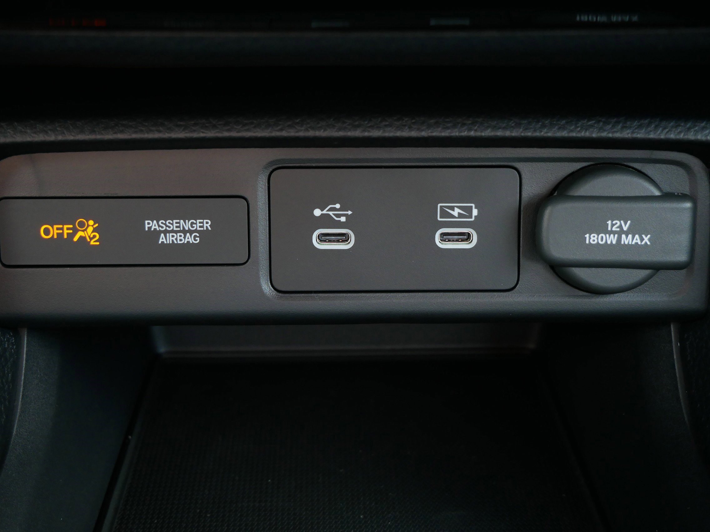 New 2026 Honda Civic Sport image 19