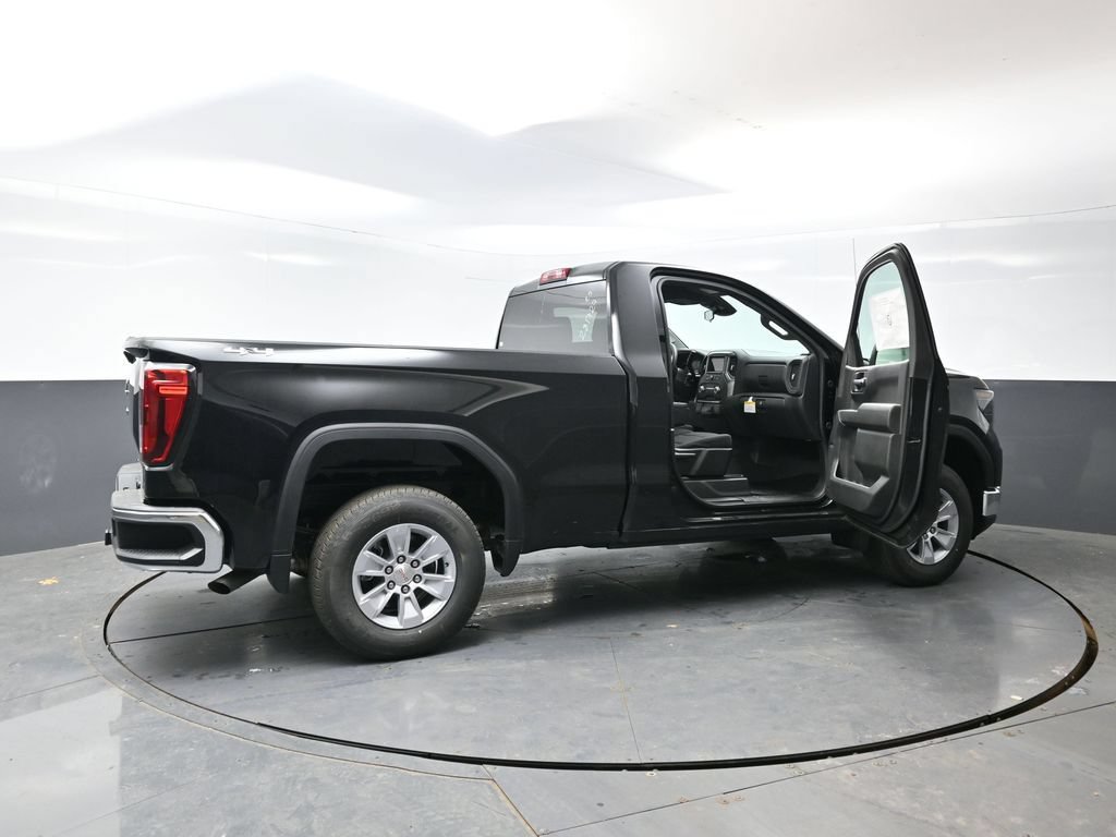 New 2026 GMC Sierra 1500 Pro w/ Pro Value Package AWD/4WD image 46