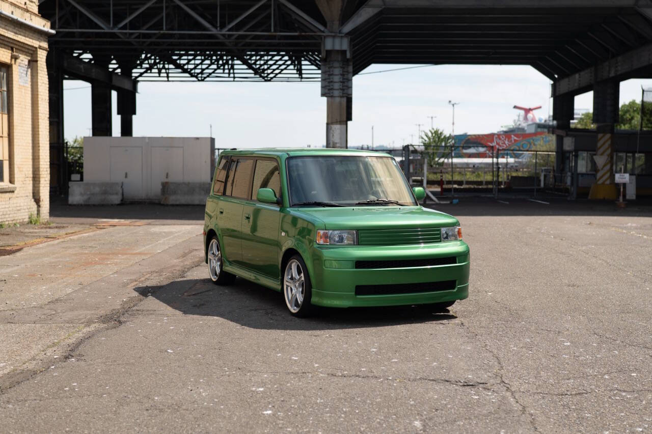 Used 2006 Scion xB FWD image 26