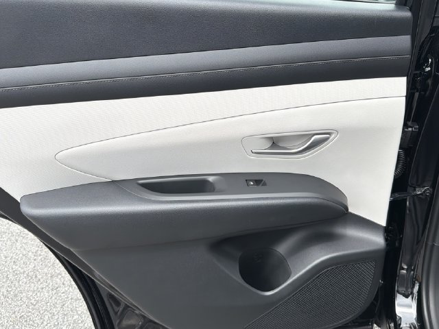 New 2026 Hyundai Tucson SE FWD image 23