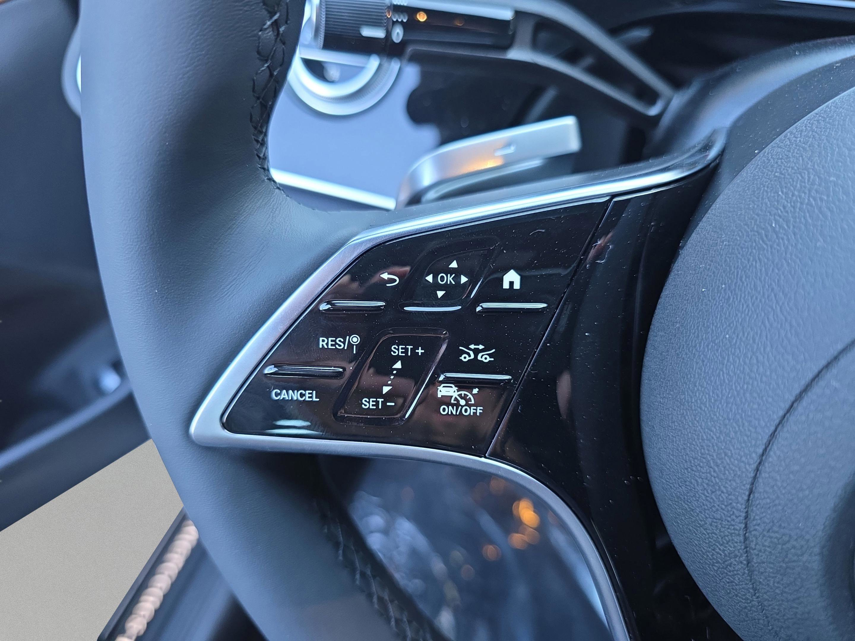 New 2026 Mercedes-Benz E 450 4MATIC Sedan image 22