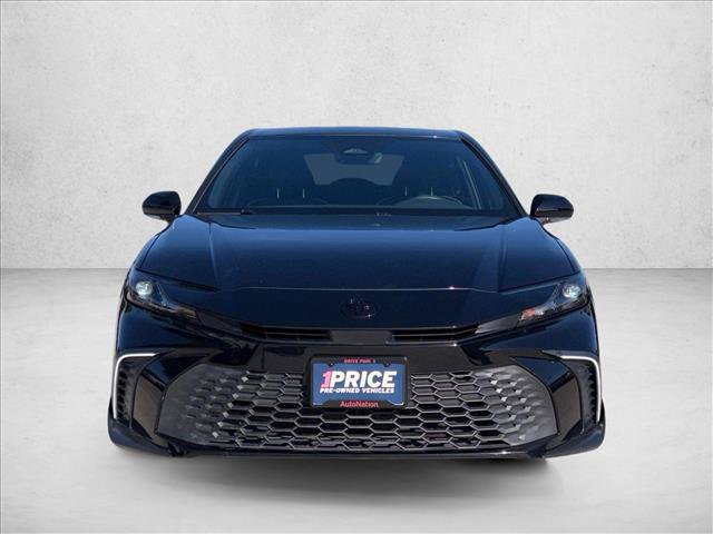 Used 2026 Toyota Camry SE w/ Convenience Package FWD image 2