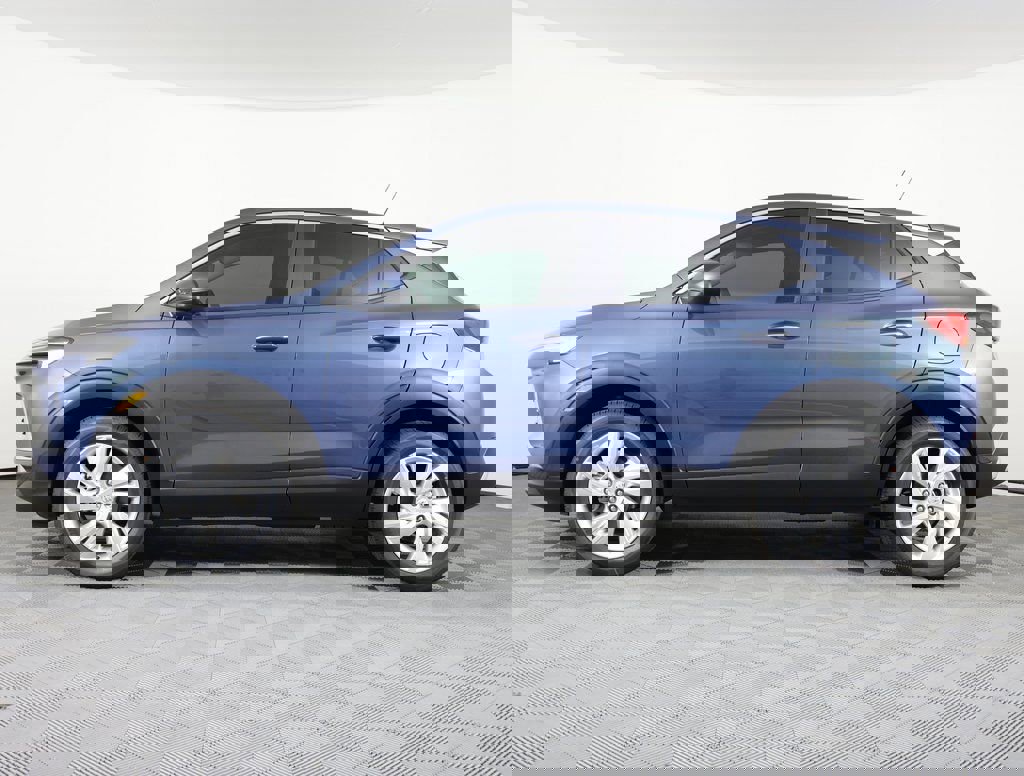 New 2026 Buick Encore GX Preferred w/ Comfort Package image 6